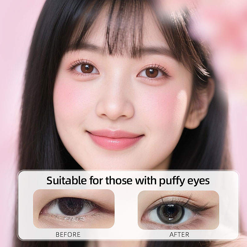 Invisible eyelid tape Supplier
